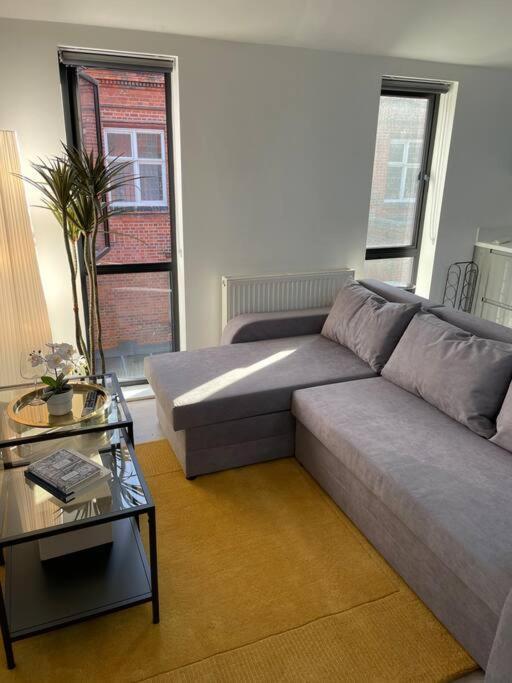 Apartment Loft Space