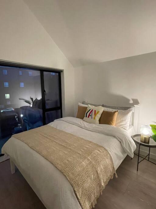 Apartment Loft Space London