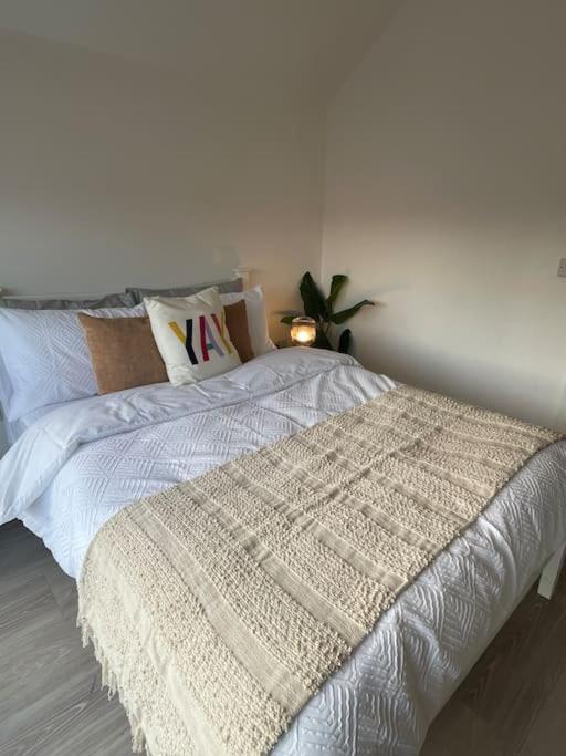 Apartment Loft Space