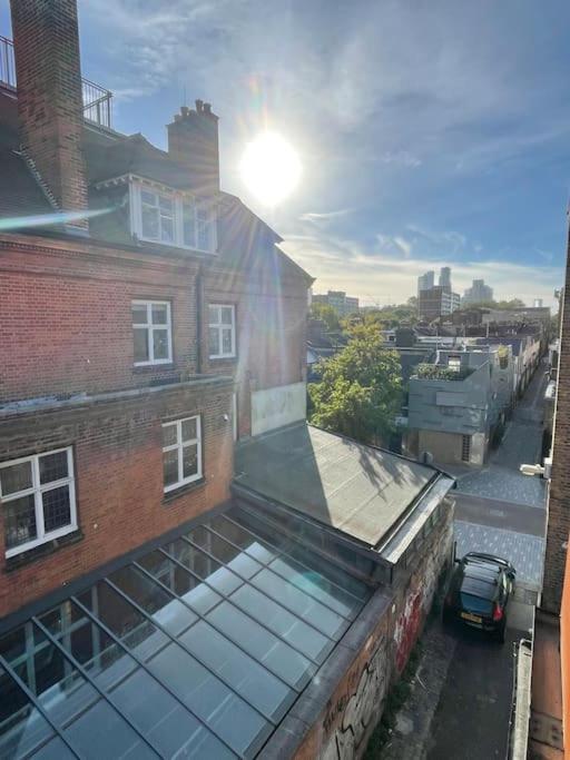 Loft Space Apartment London