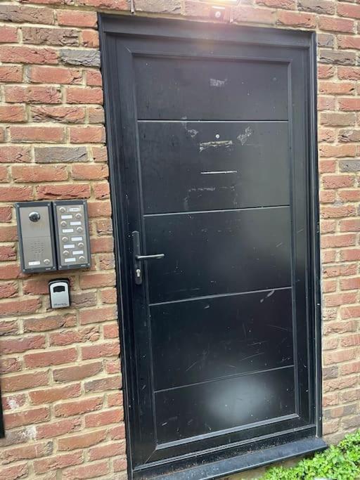 Apartment Loft Space London