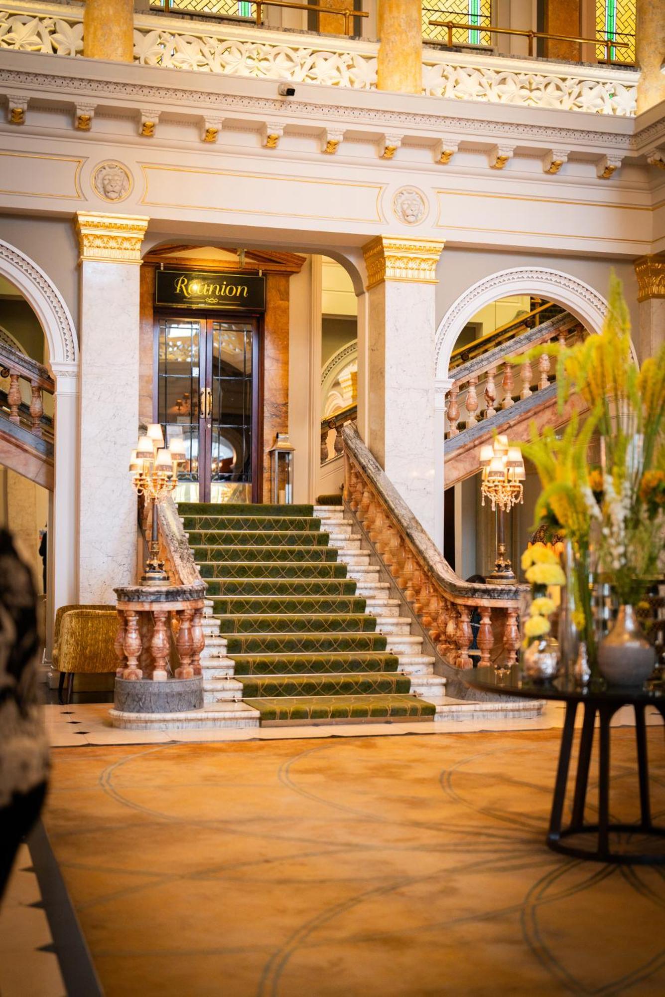 The Clermont London, Victoria Hotel Londen