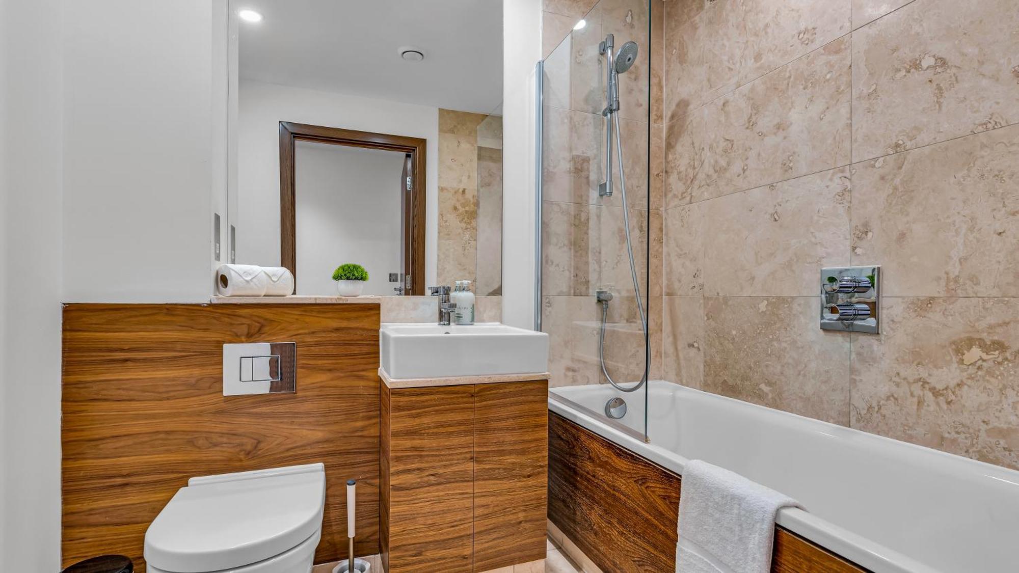 Apartment Mysquare Shoreditch Close To Colombia Road Flower Market