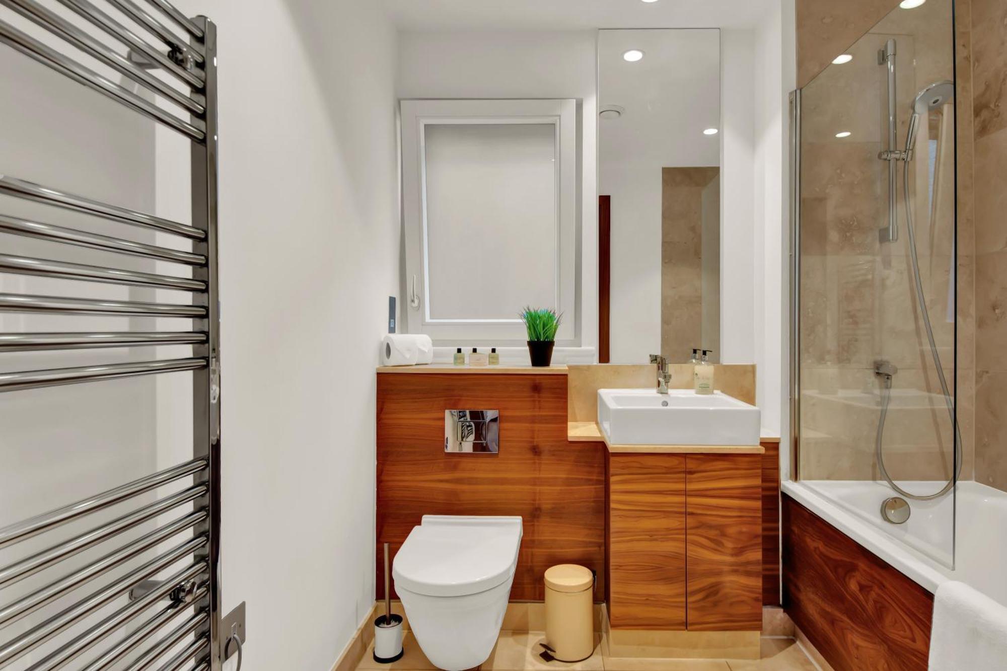Apartment Mysquare Shoreditch Close To Colombia Road Flower Market London
