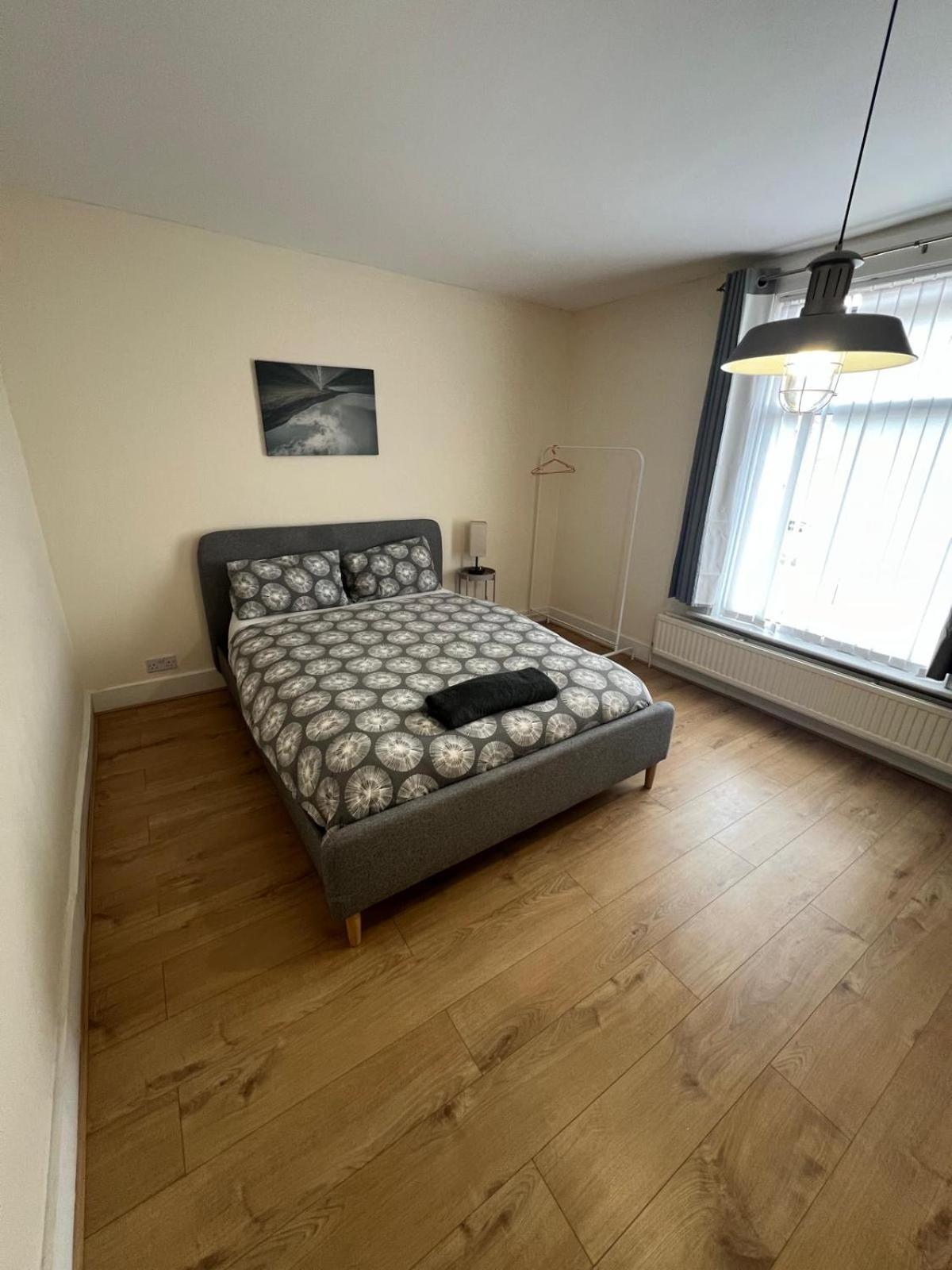 Apartamento The Big 3 Bedroom House 2 Bathrooms *