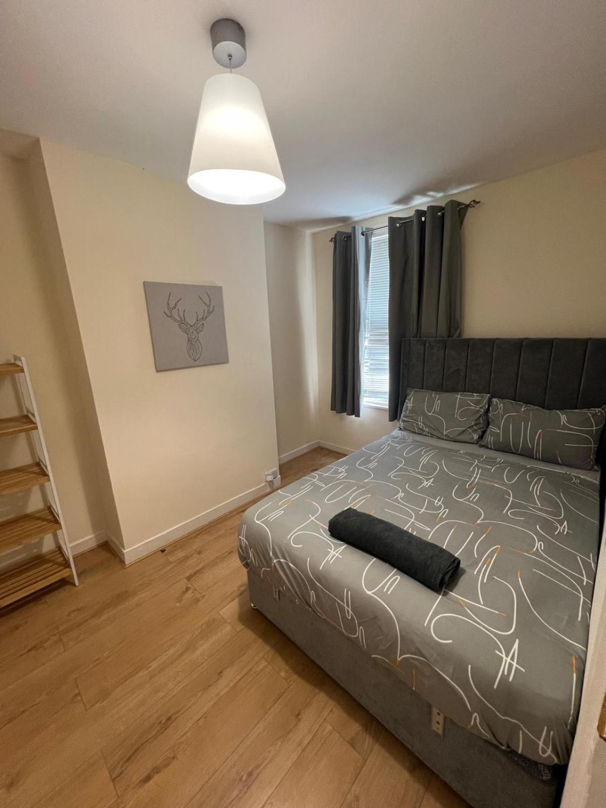 Apartamento The Big 3 Bedroom House 2 Bathrooms Londres