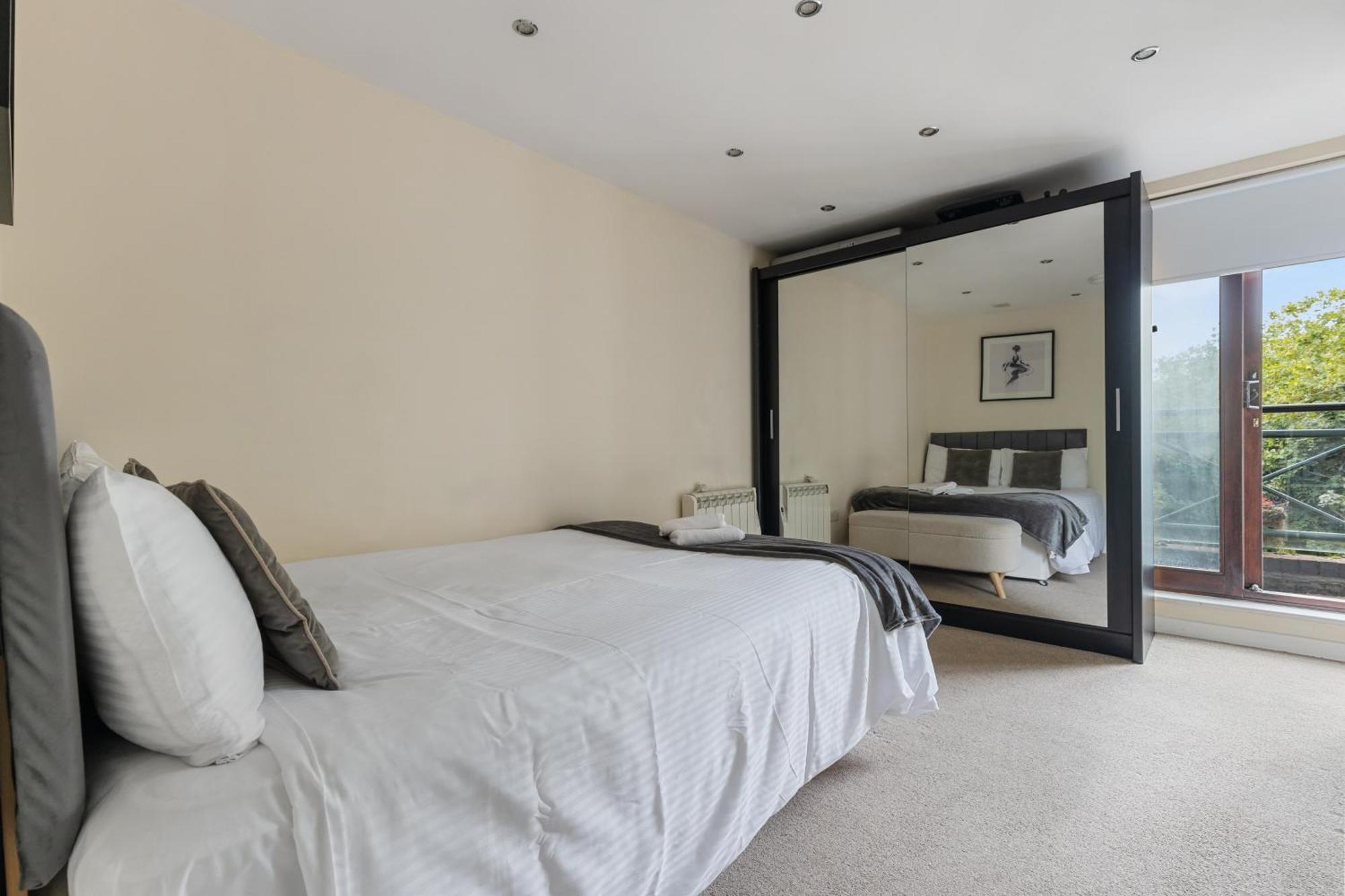 Canada Water Entire One-bedroom Appartement