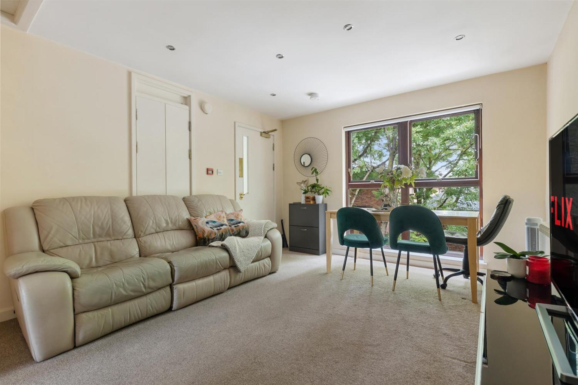 Appartement Canada Water Entire One-bedroom Londen