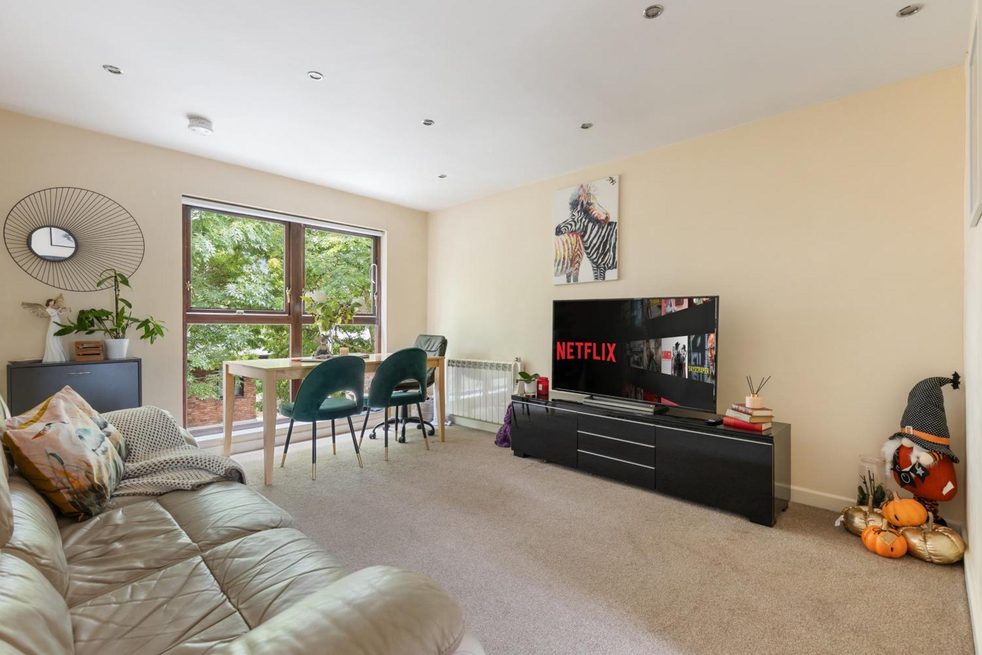 Canada Water Entire One-bedroom * Londen