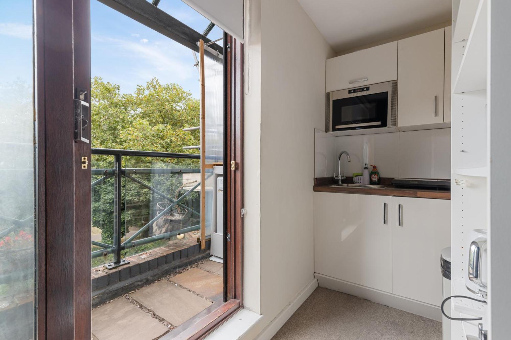 Canada Water Entire One-bedroom Appartement *