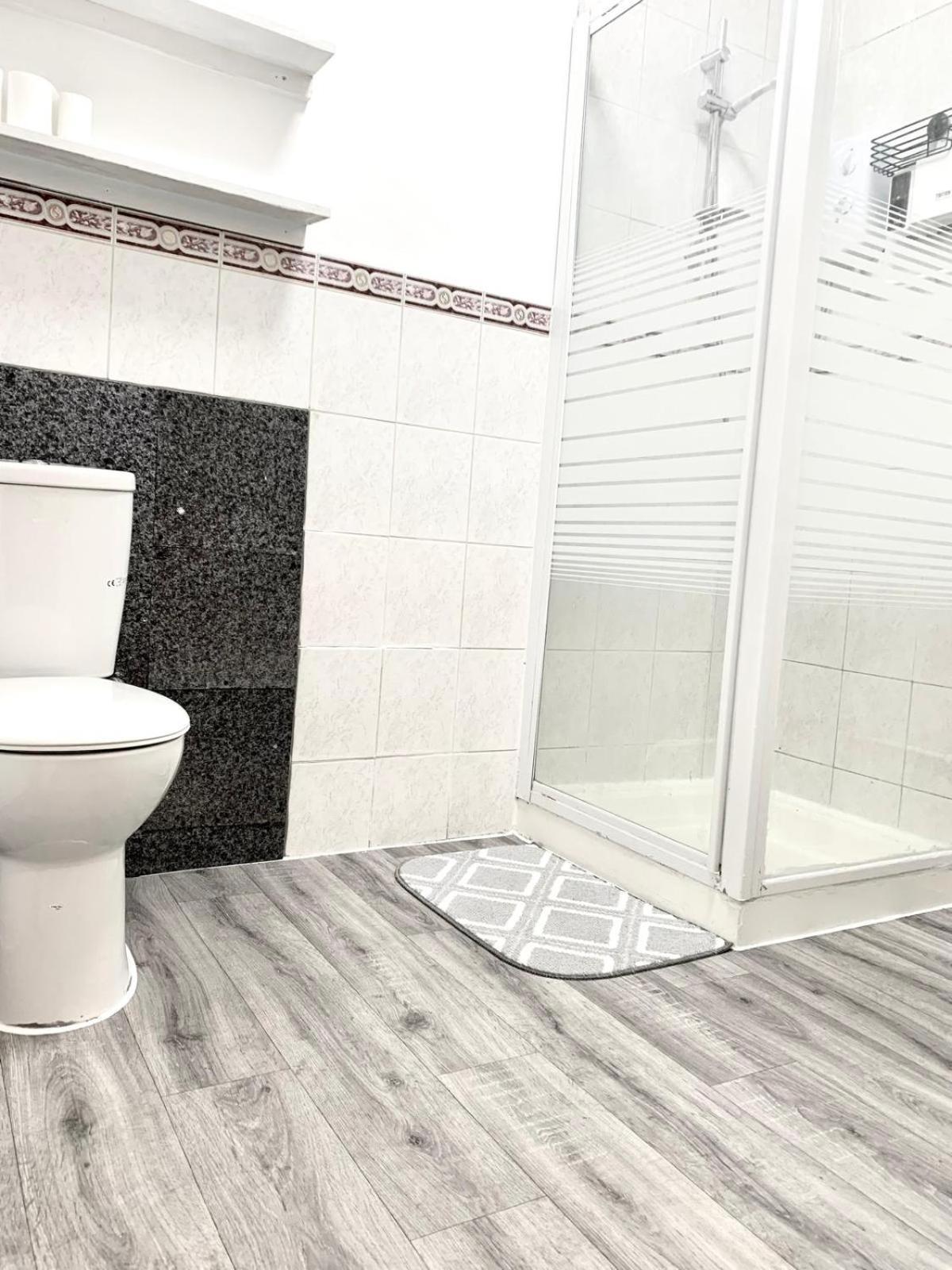 Bed & Breakfast Aldgate East Londen