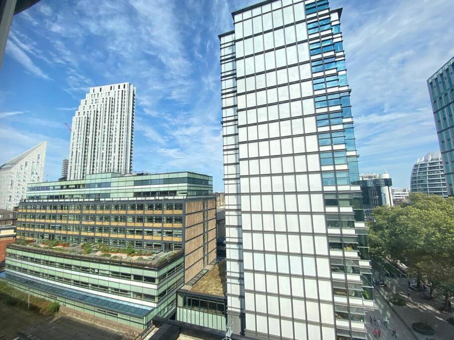 The Shoreditch Rooftop - 2bdr *