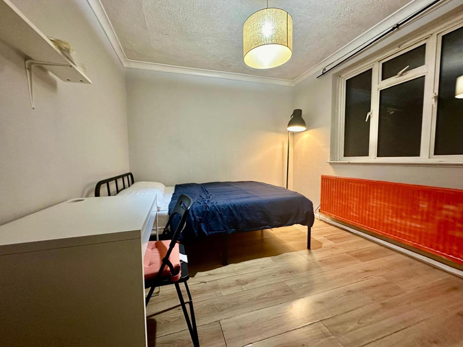 Guest house Whitechapel R2