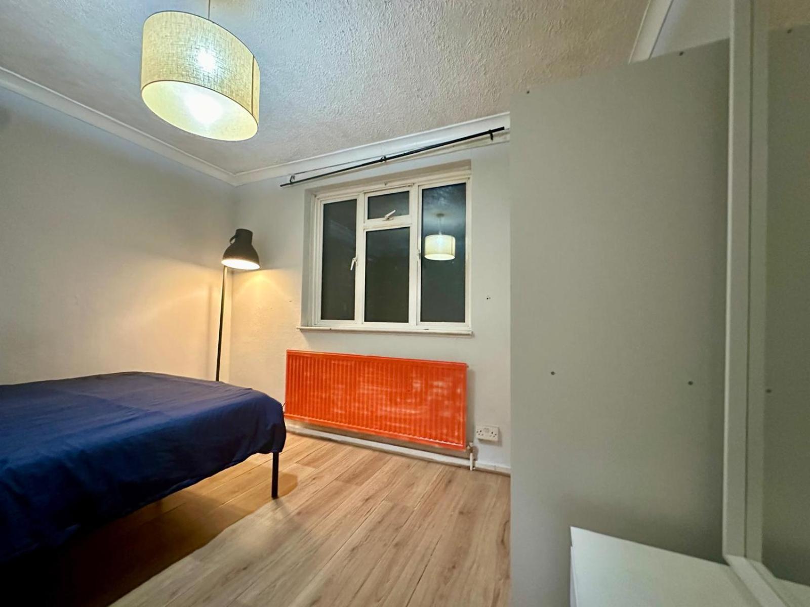 Guest house Whitechapel R2 *