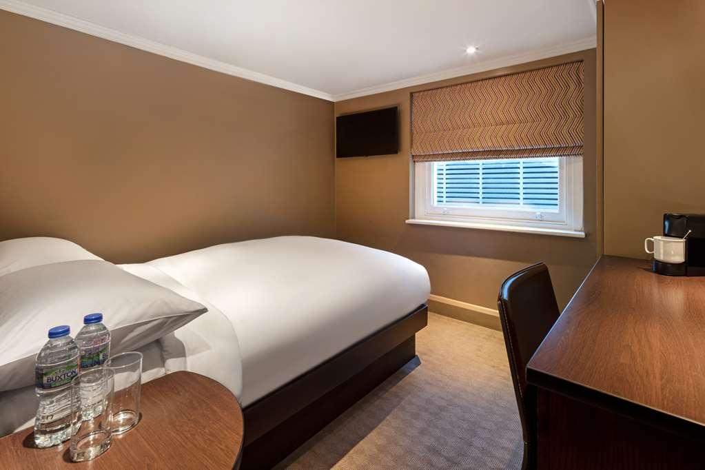 Hotel Radisson Blu Hotel, Marble Arch