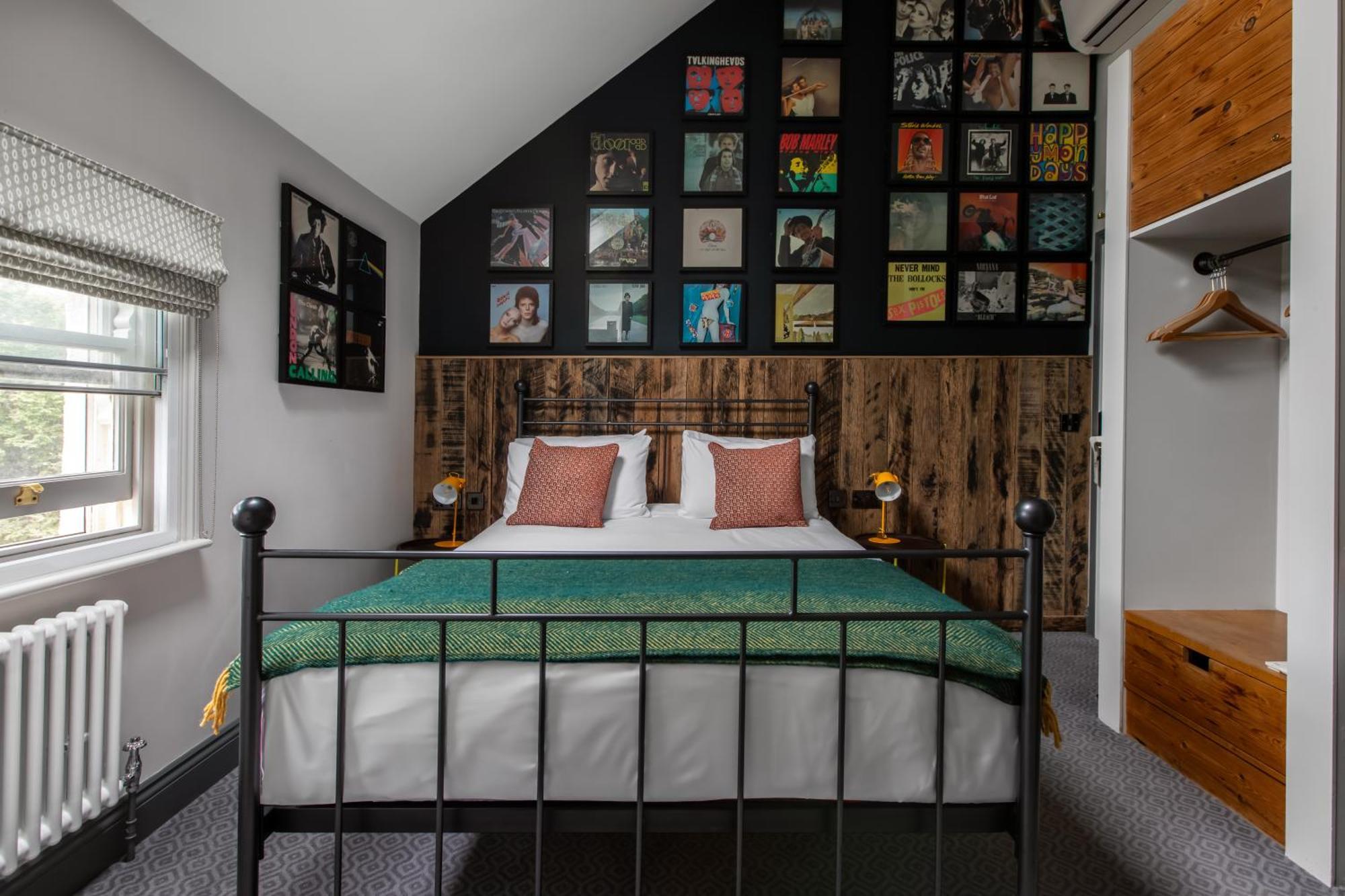 The Pilot Inn 3* London