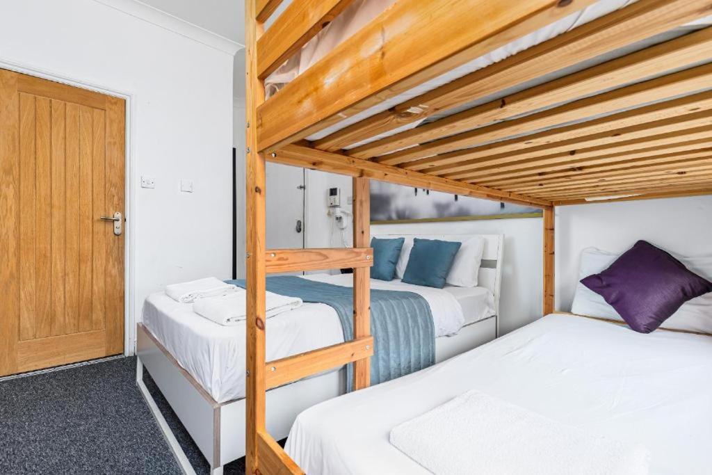 Vilenza Hotel Londen