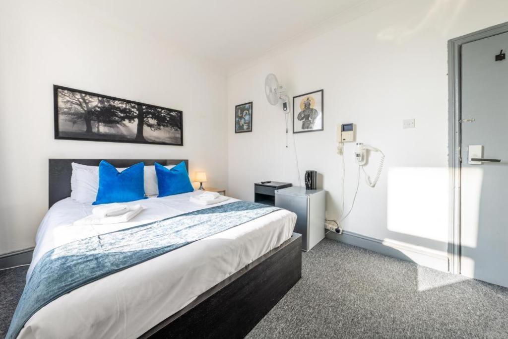Vilenza Hotel Londen