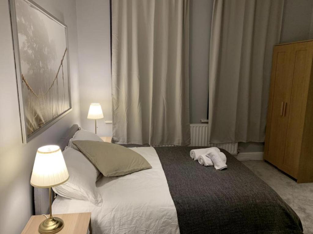 Vilenza Hotel Londen