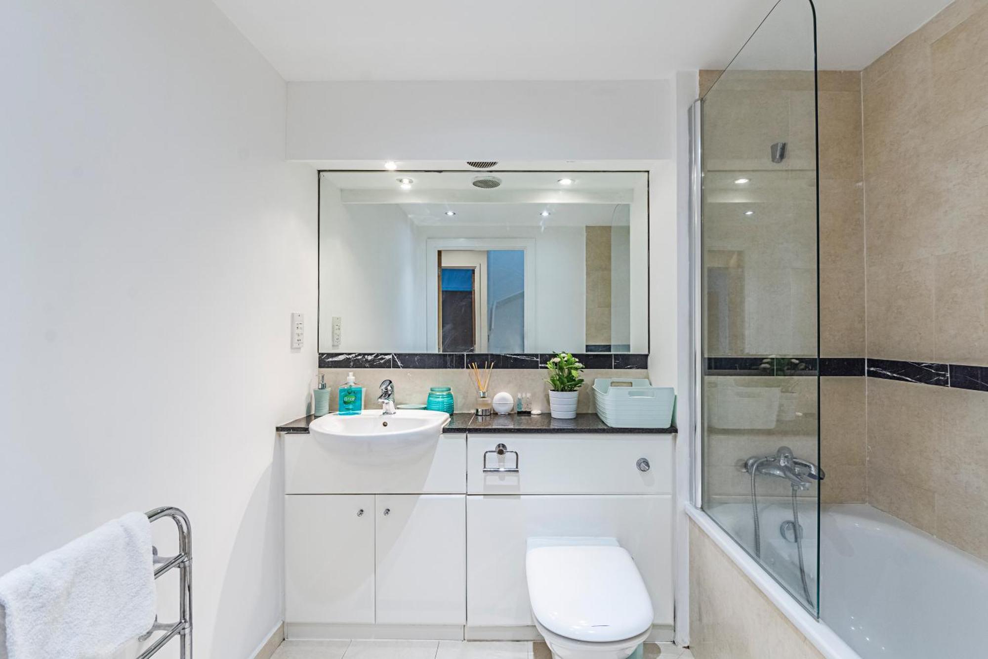 Apartamento Heads On Bed- Excel Royal Victoria Dock O2 *
