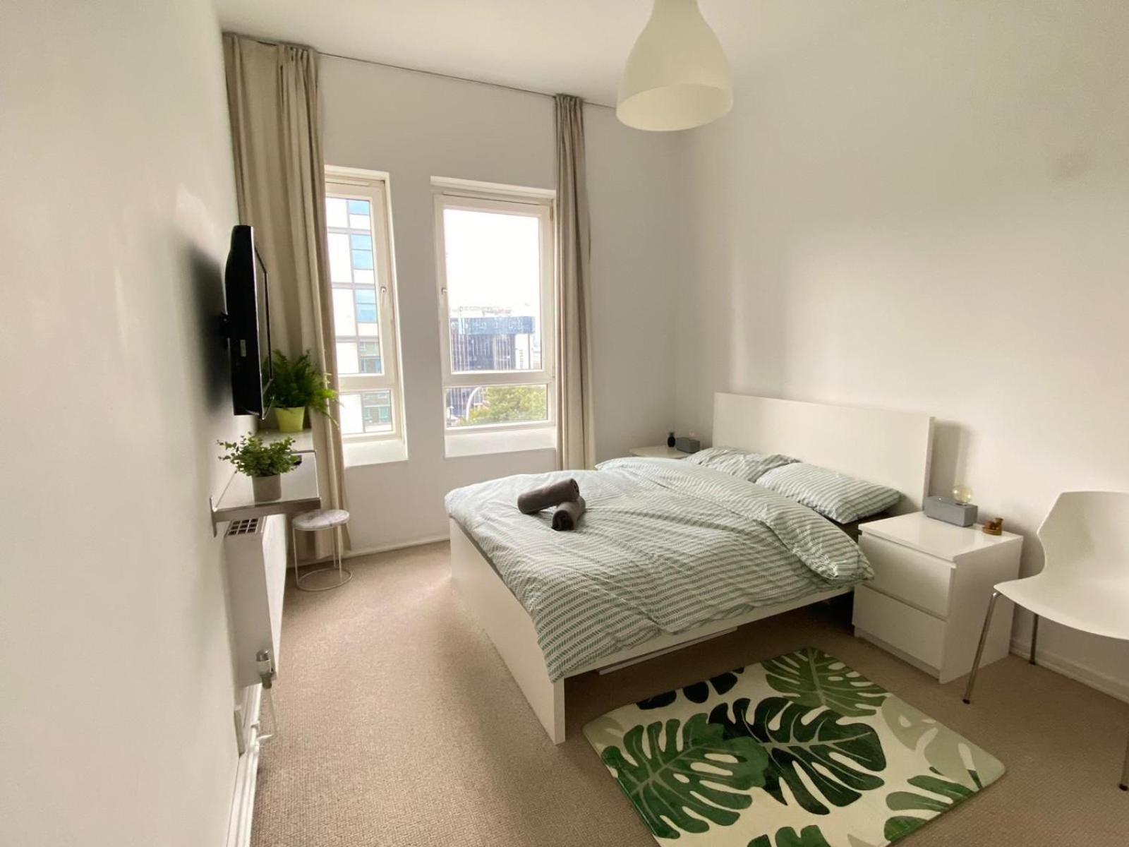 Apartment The Shoreditch Rooftop - 2bdr London