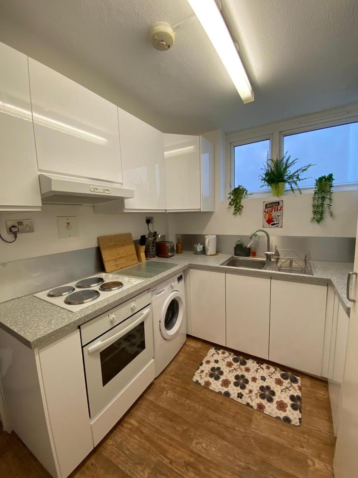 The Shoreditch Rooftop - 2bdr