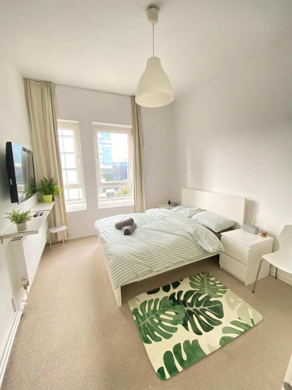 The Shoreditch Rooftop - 2bdr