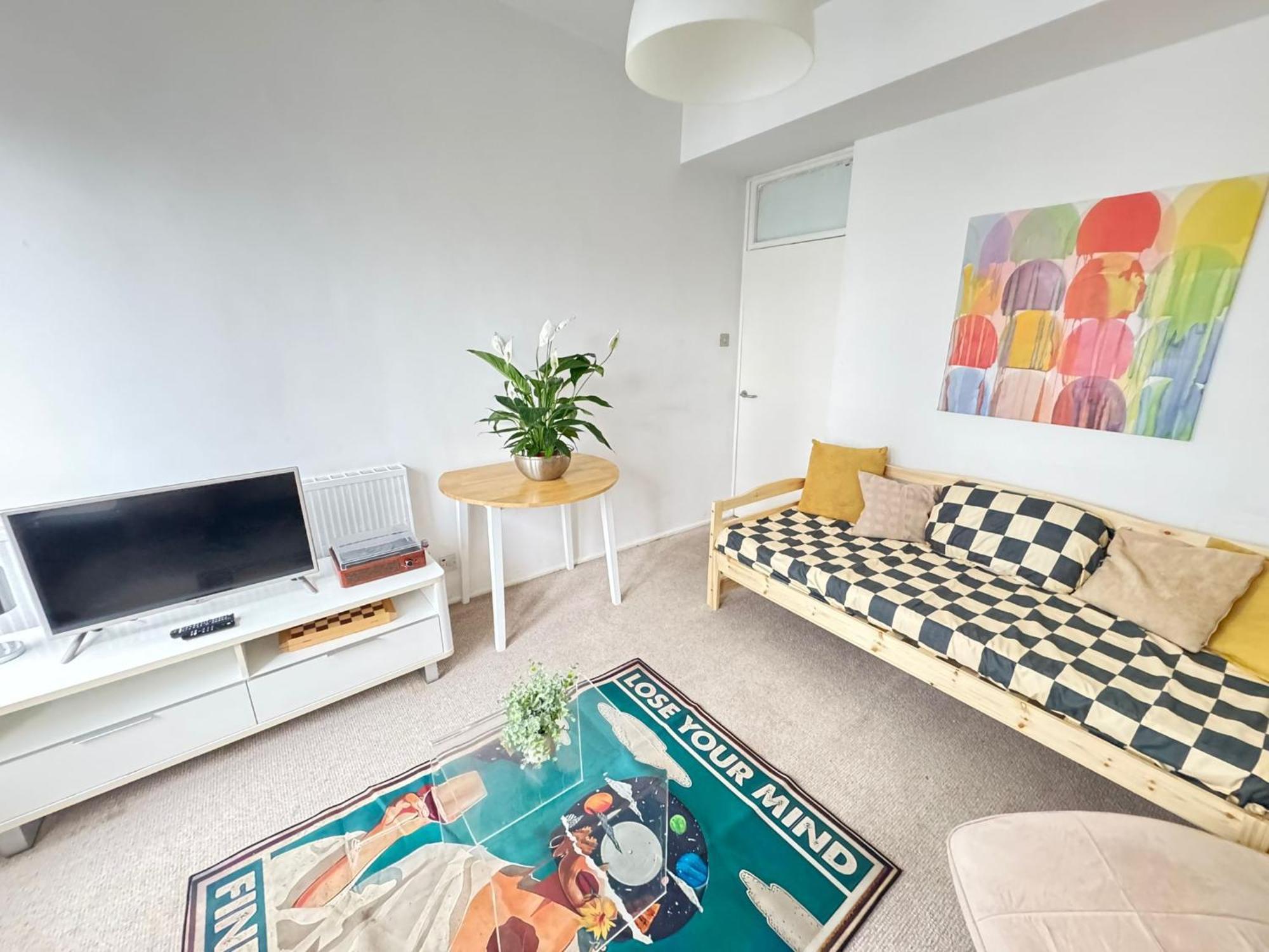 Apartment The Shoreditch Rooftop - 2bdr *