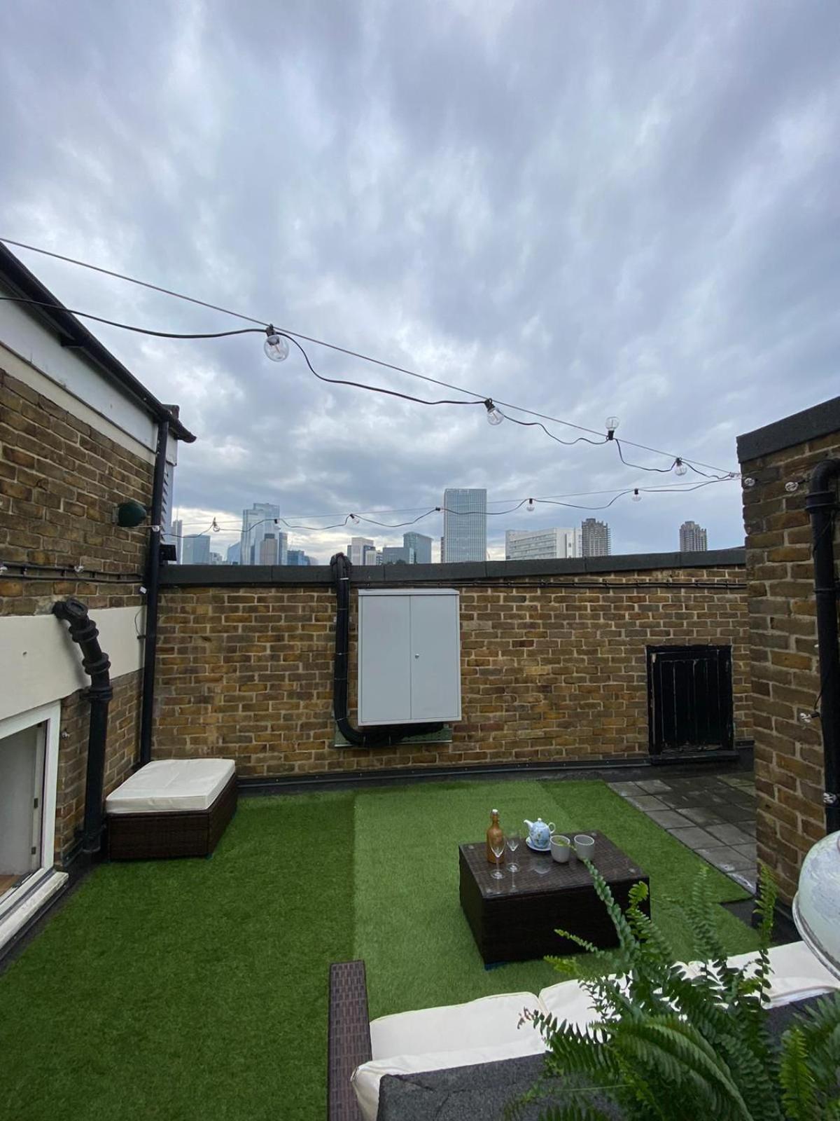 The Shoreditch Rooftop - 2bdr * London