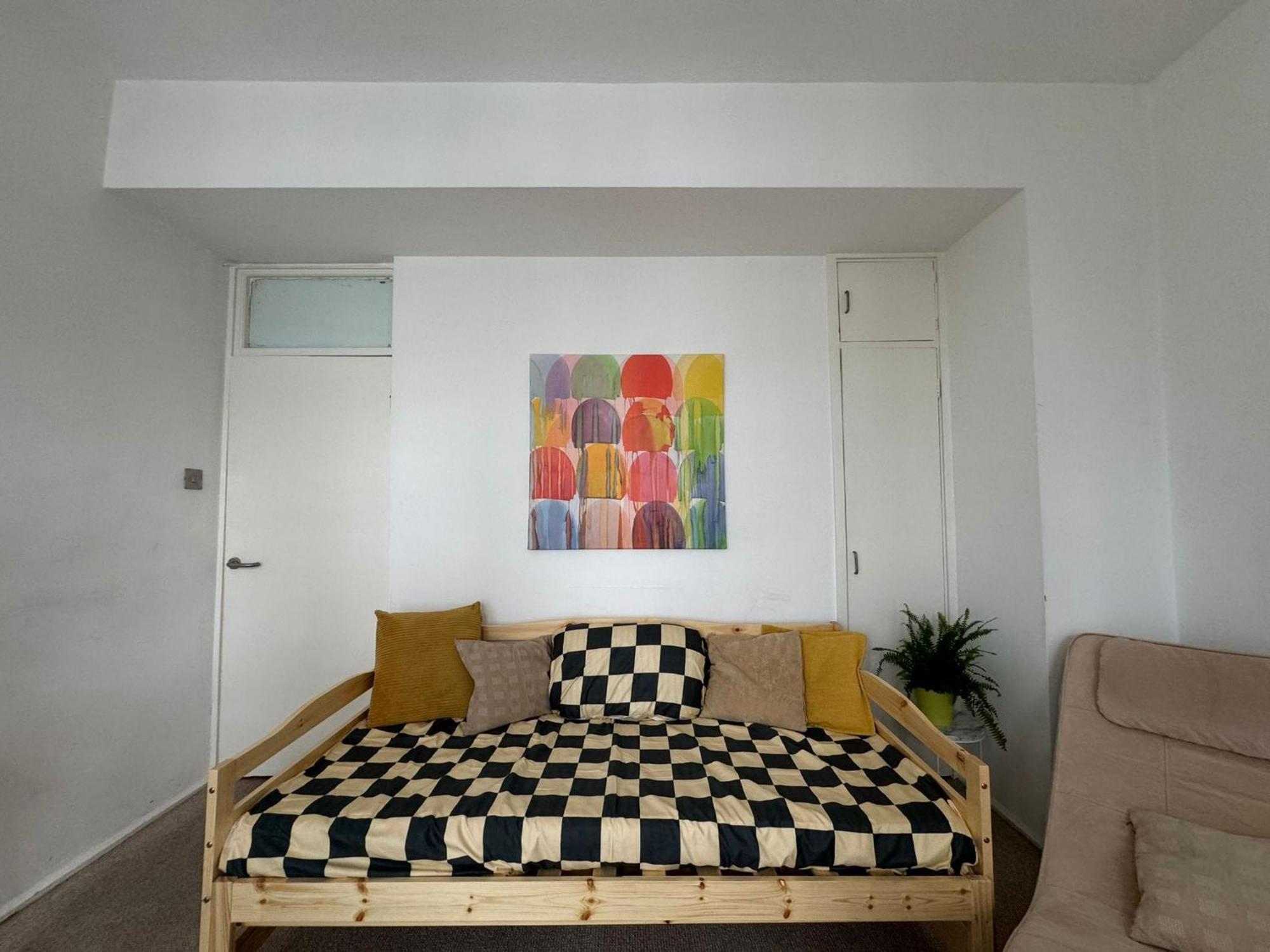 The Shoreditch Rooftop - 2bdr *