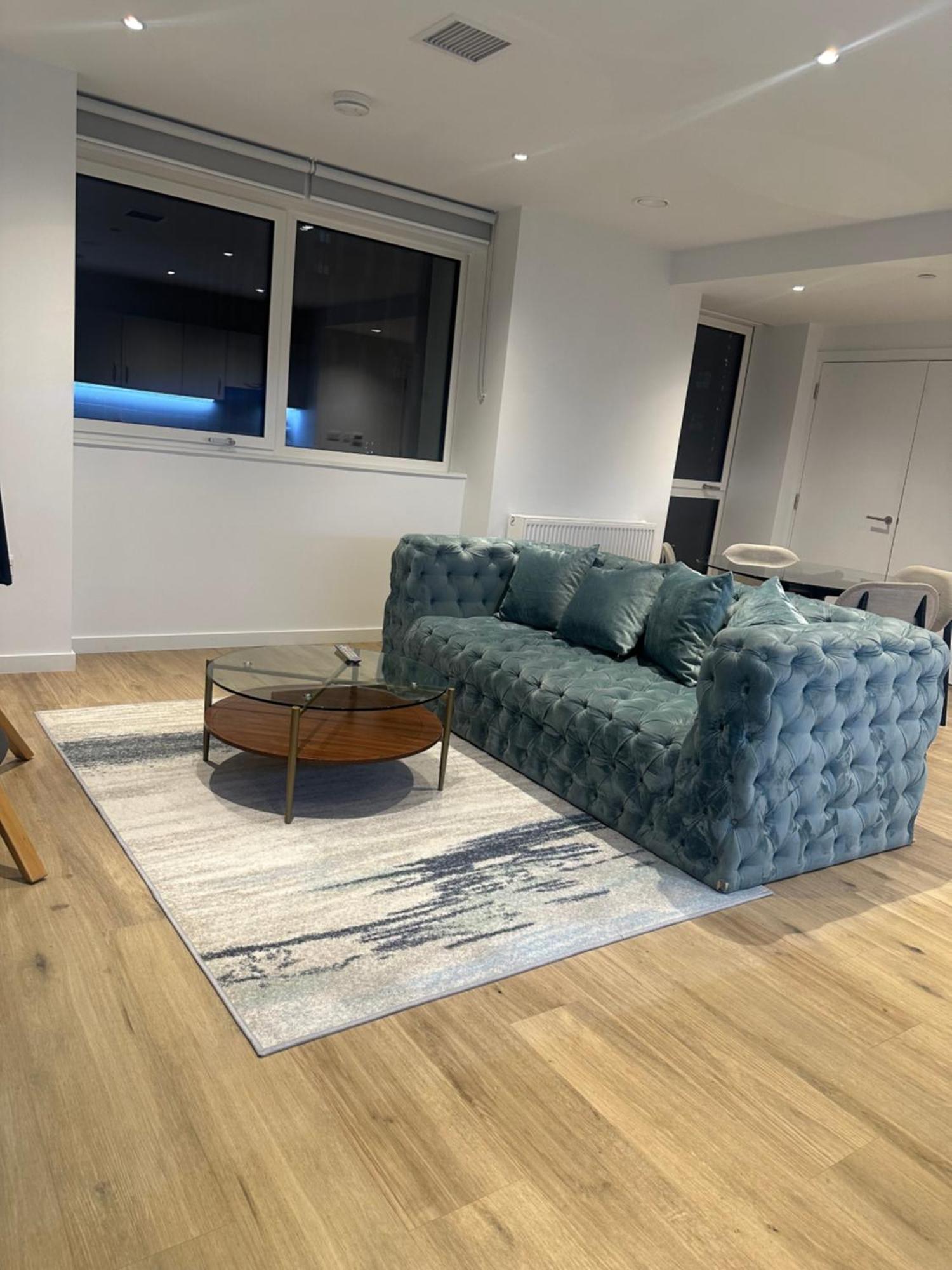 Apartamento Harbor View Haven Londres