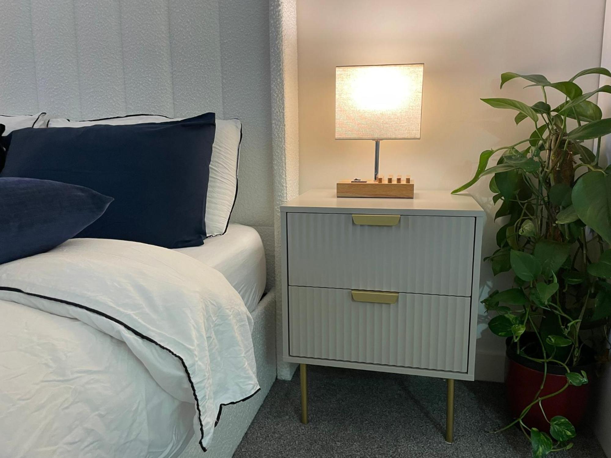Appartement Luxury In Olympic Village