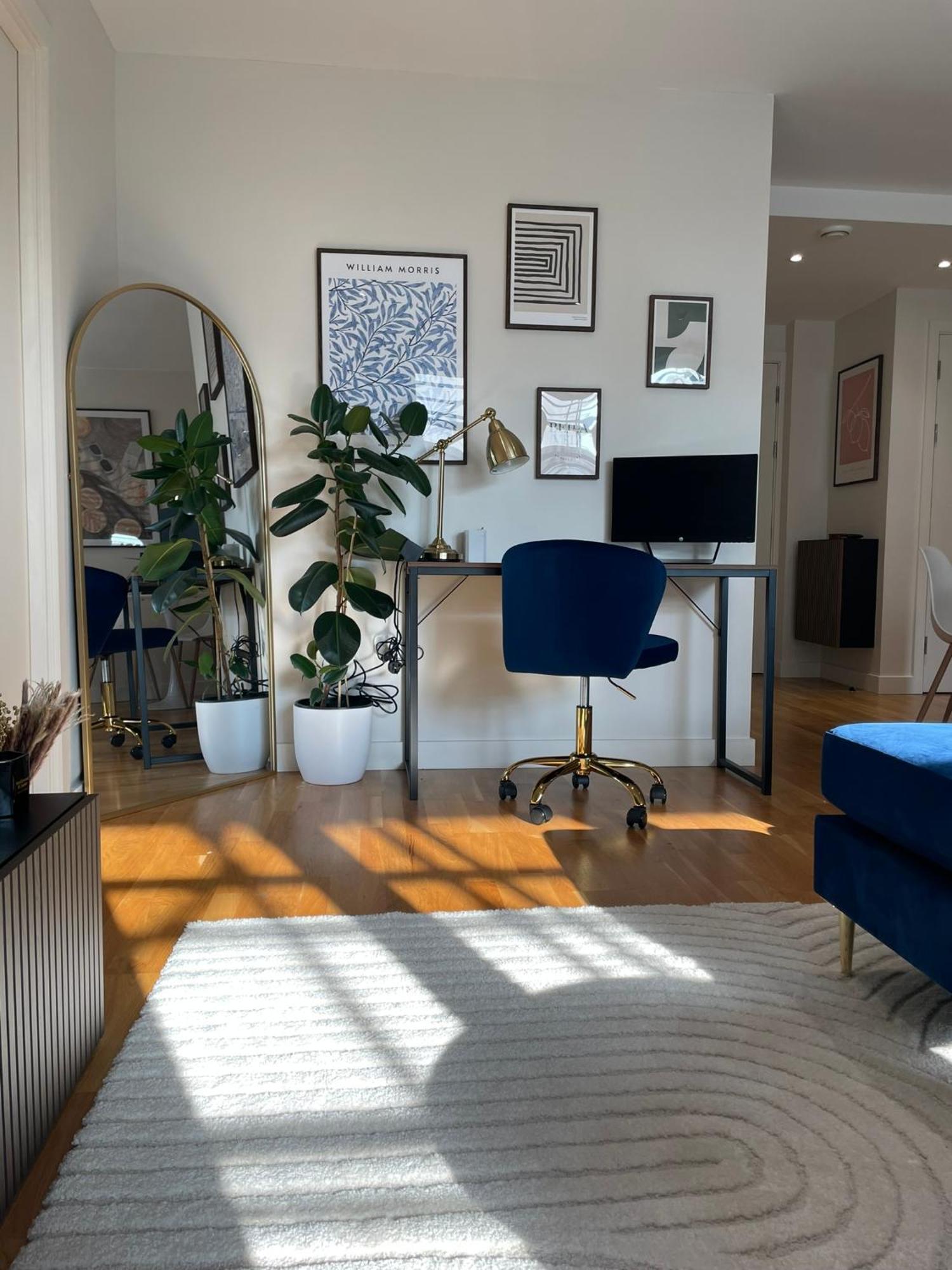 Luxury In Olympic Village Appartement Londen