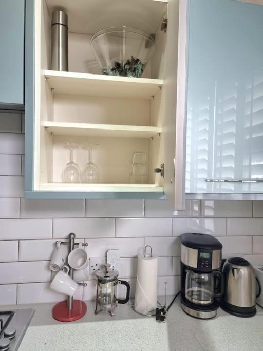 4bed 3bath 8min To Bridge Ferienhaus *