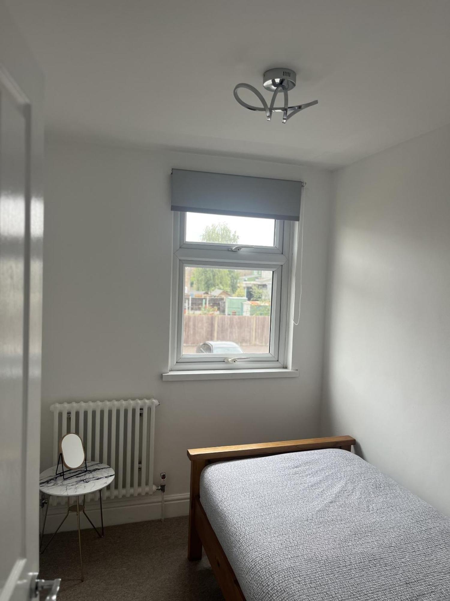 Reach Retreat Spacious 4bed House Startford Maryland Great Transport Links Holiday home London