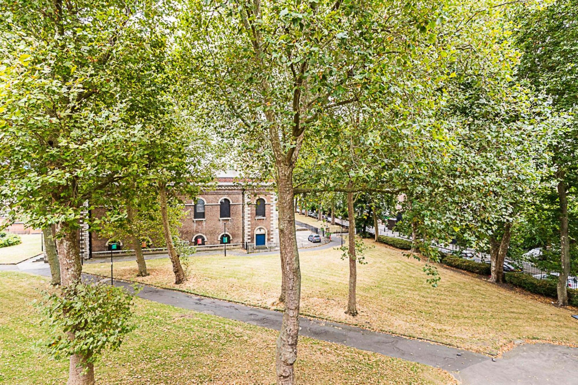 Tranquil 2 Bedroom In East * Londen