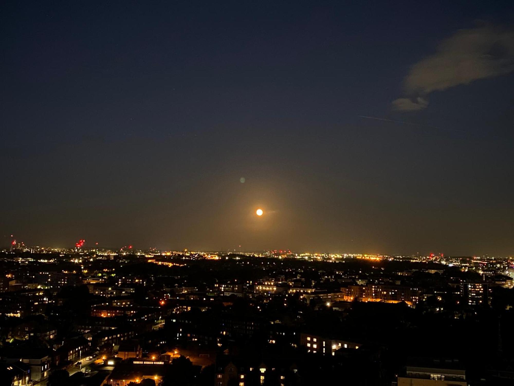 Cozy Flat With Stunning Views Apartment London