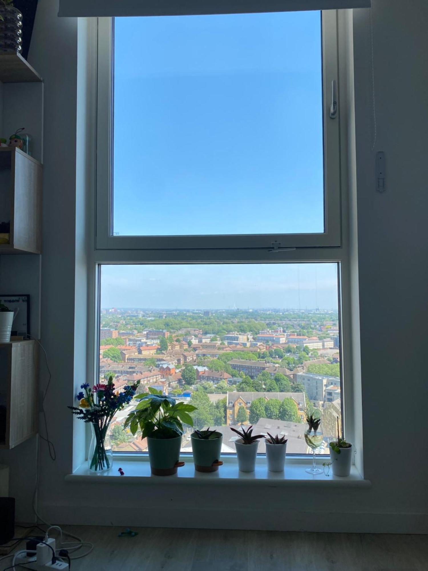 Cozy Flat With Stunning Views * London
