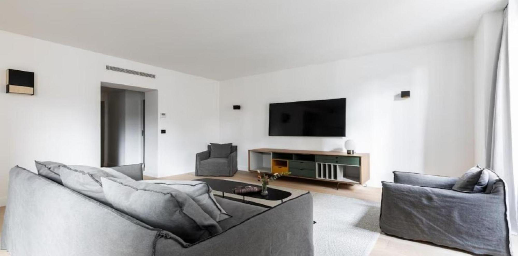 Apartment Stratford Westfield,