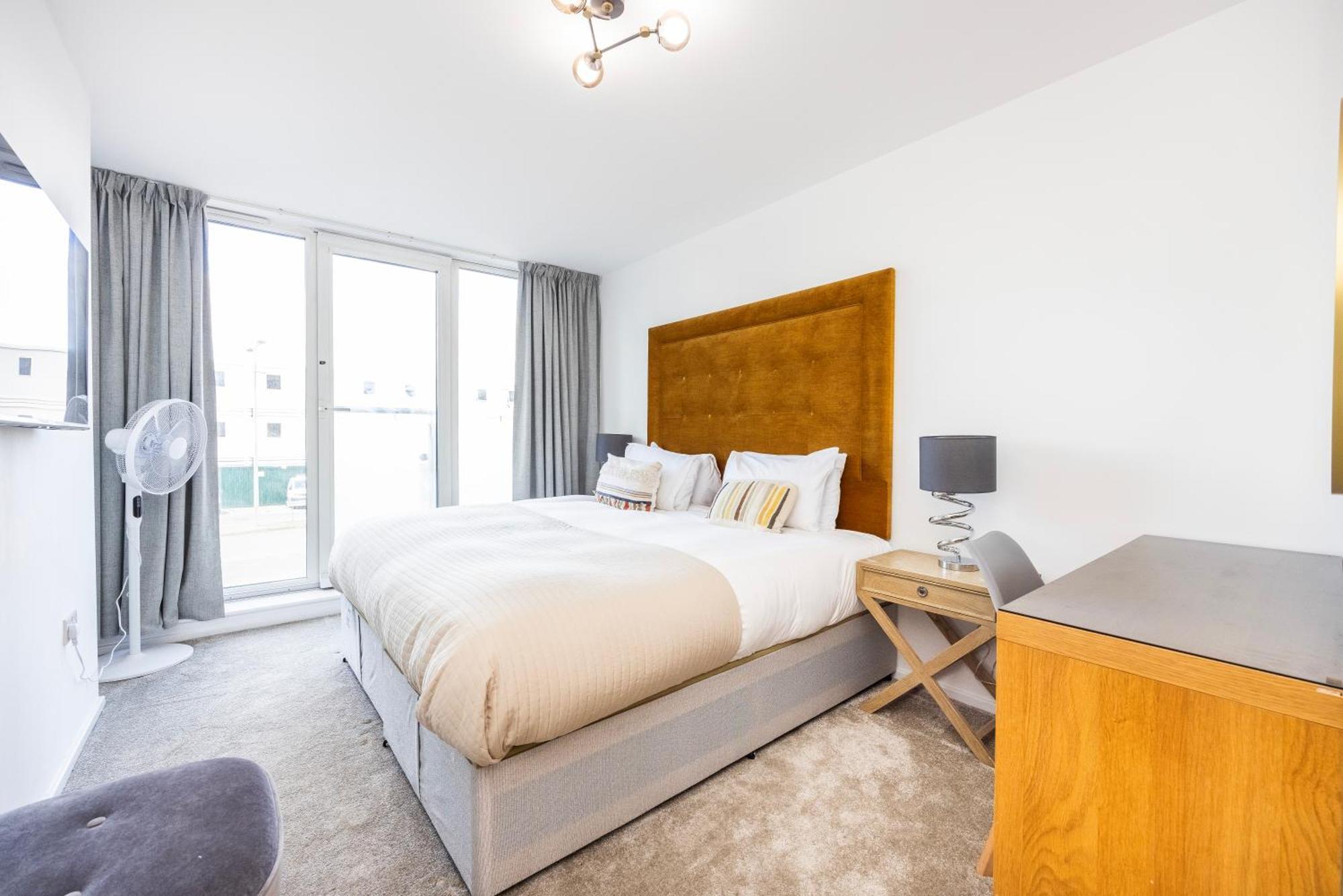 Apartamento Austin David Excel