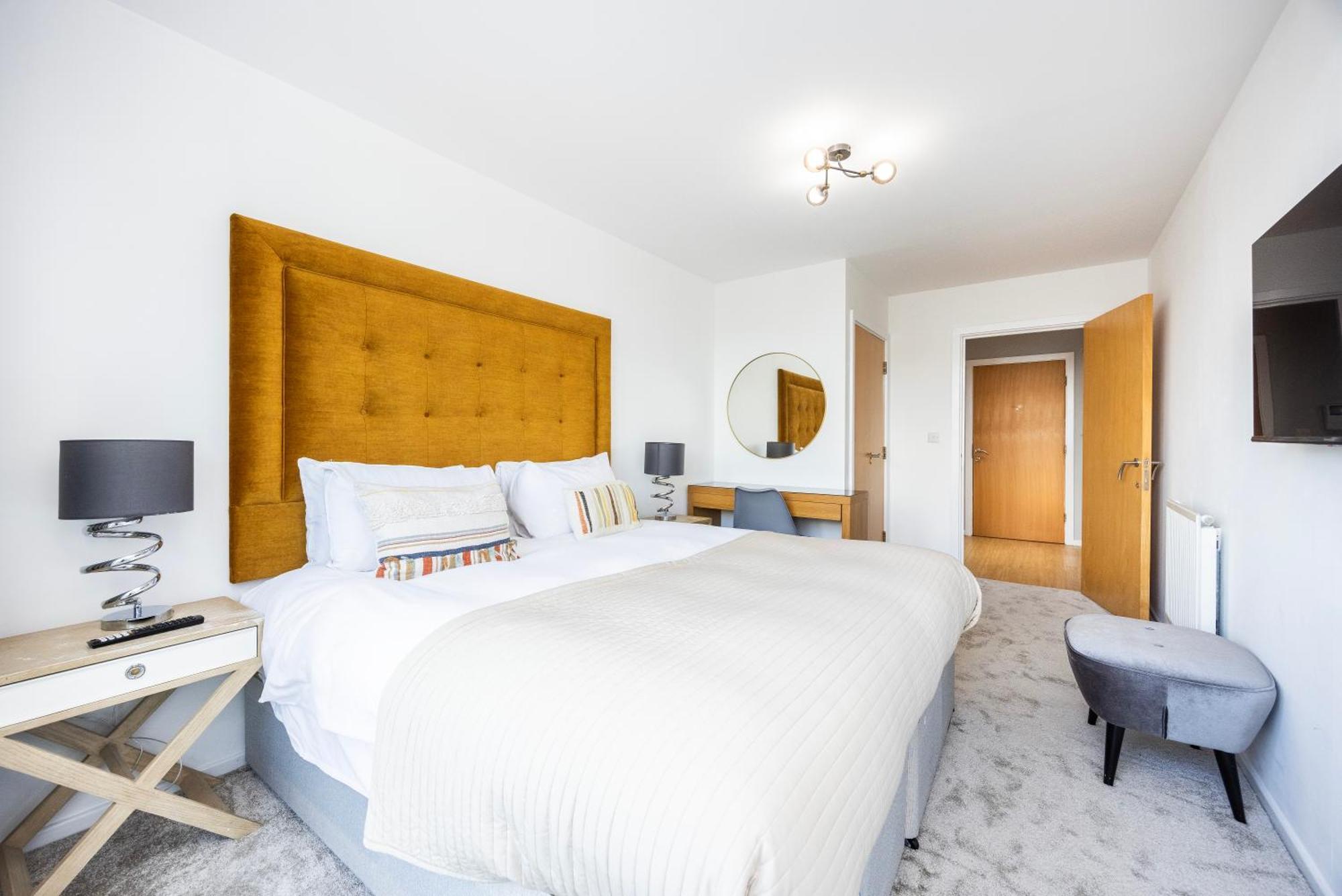 Apartamento Austin David Excel *