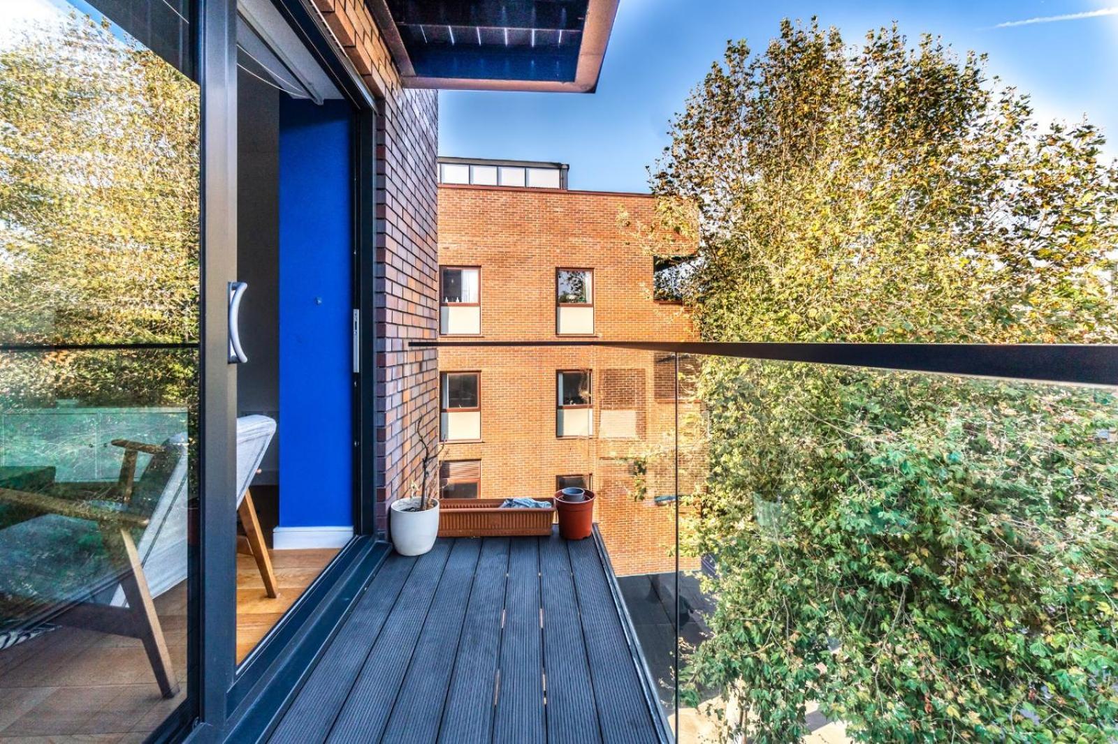 Luxury 2 Bedroom In Hoxton Apartment London
