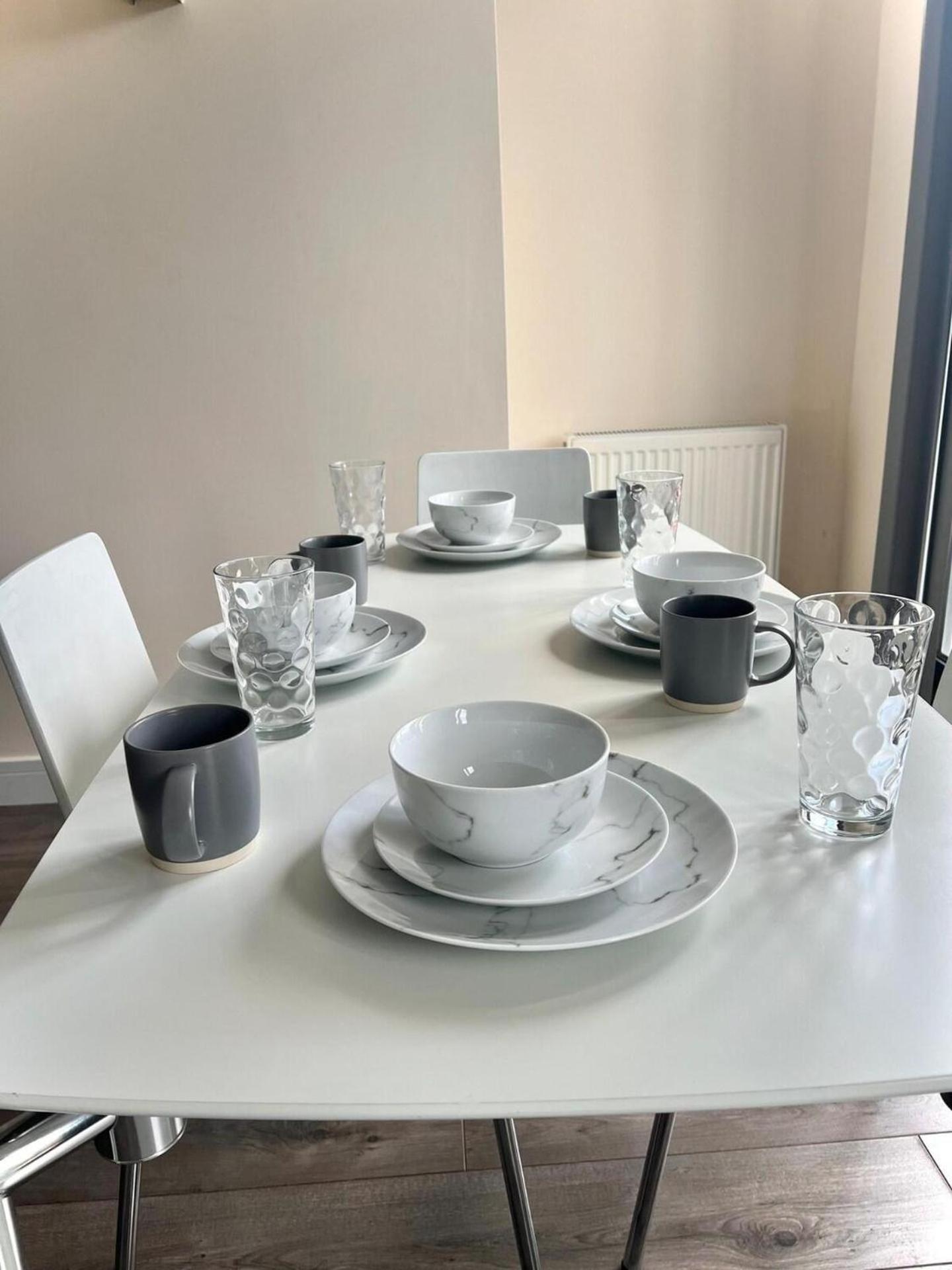 Riverside Retreat London