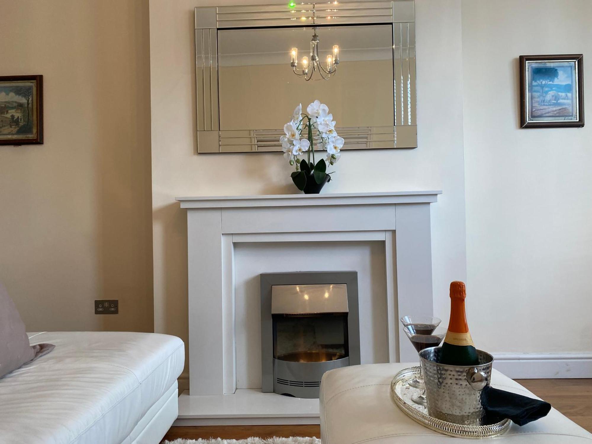 The Bell's Homestay London