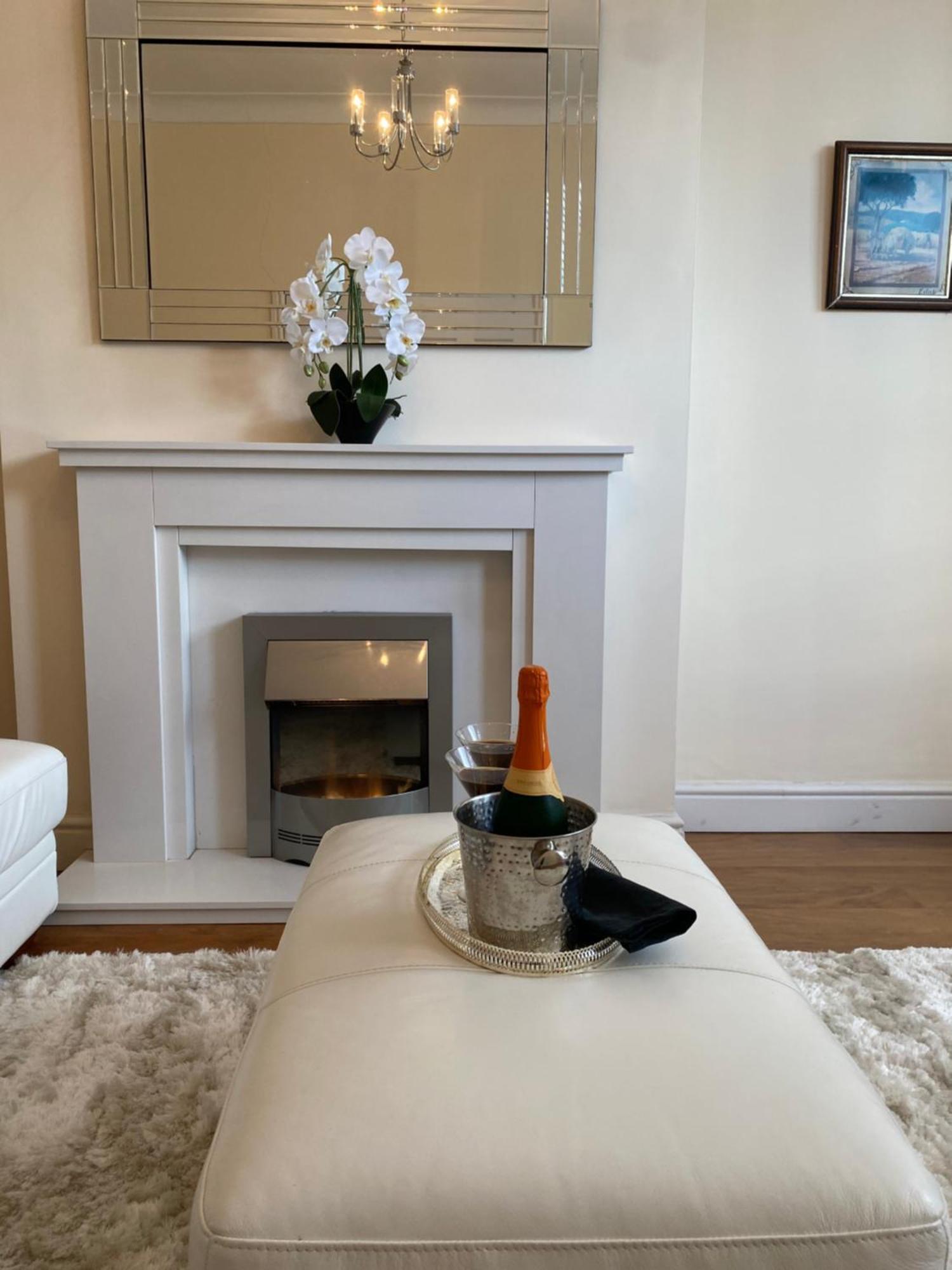 The Bell's Homestay London