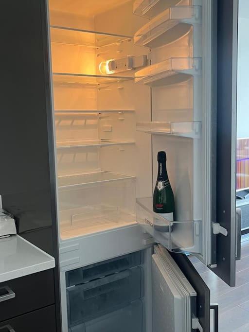 Cc Of Apartment London