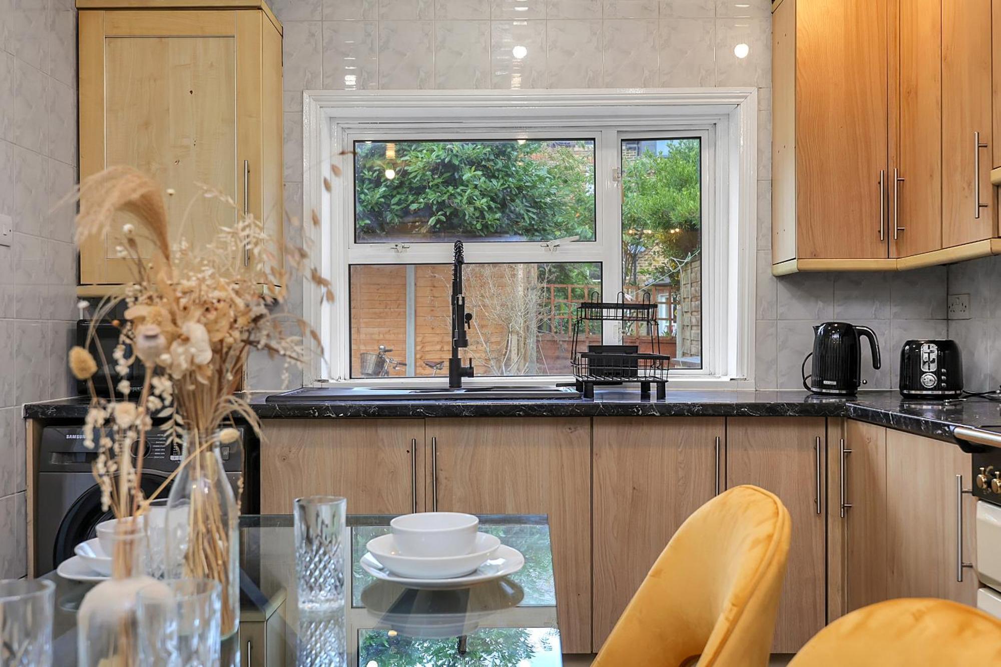 Apartment The Panel By Harlington London