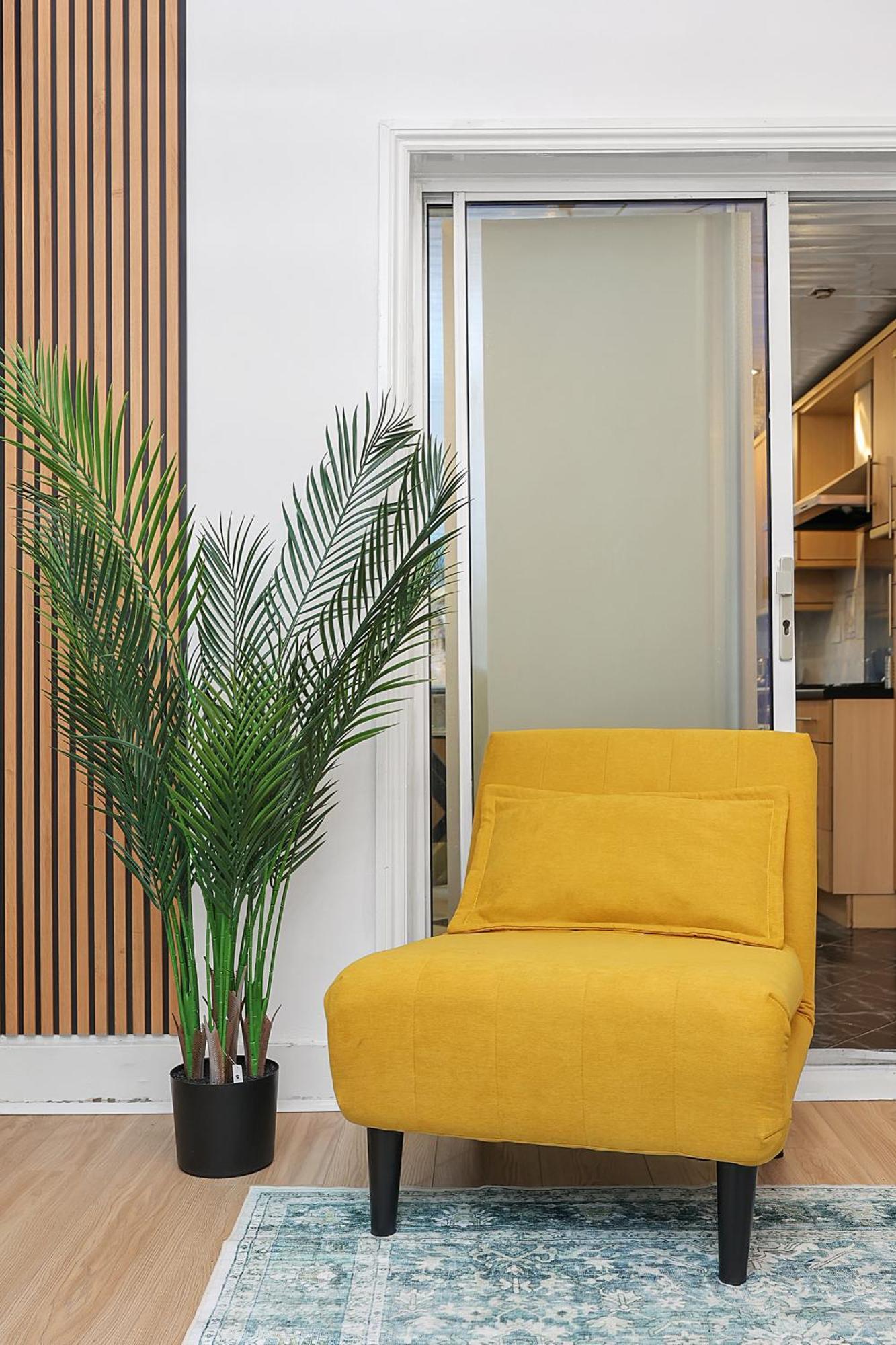 Apartment The Panel By Harlington *