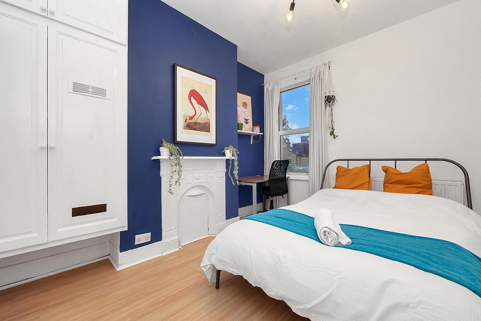 Apartment The Panel By Harlington