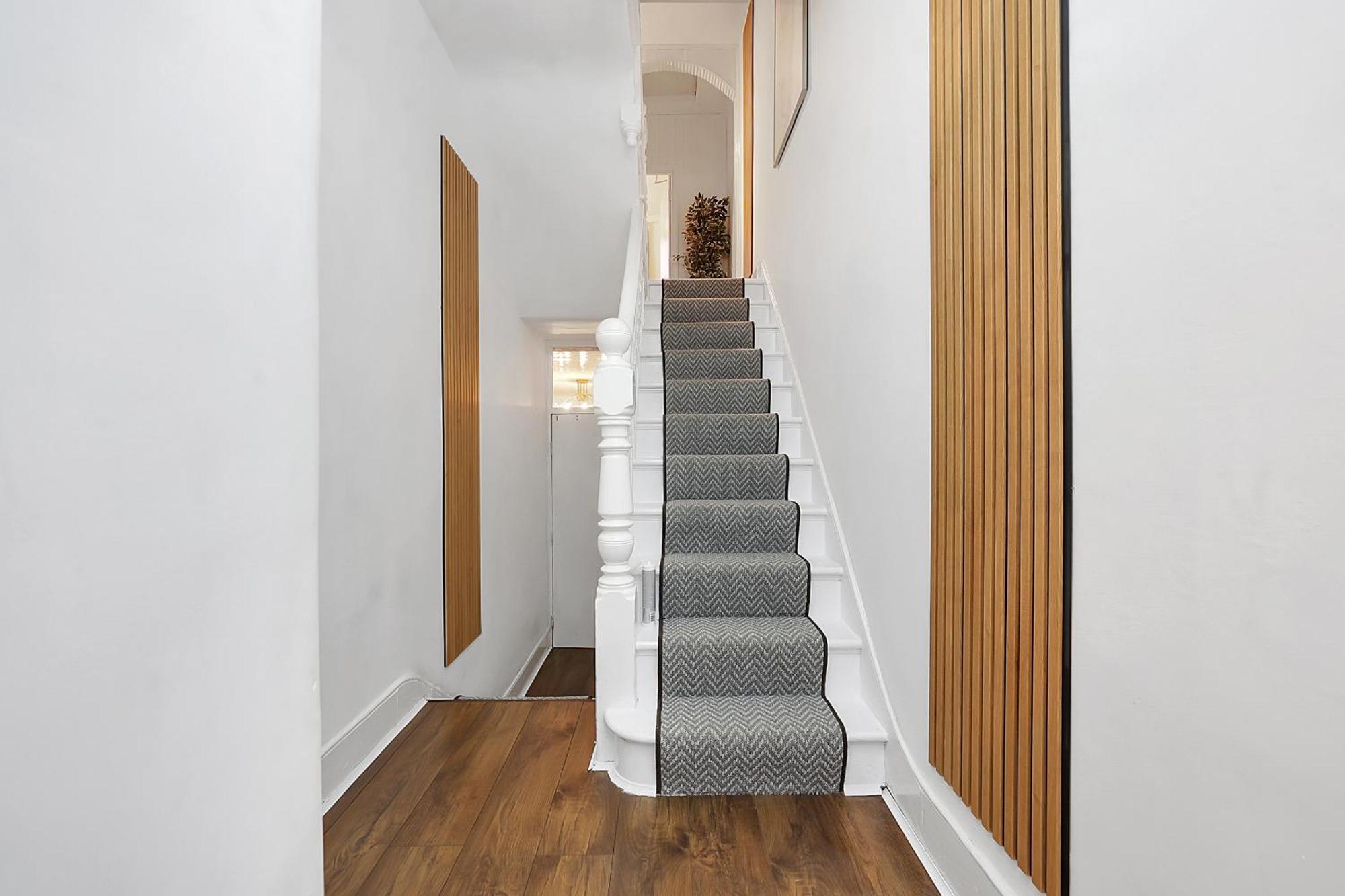 Apartment The Panel By Harlington London